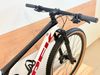 Trek Procaliber 9.7 - karbonová kola bontrager