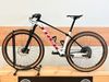 Trek Procaliber 9.7 - karbonová kola bontrager