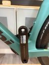 NOVÉ* nepoužité Bianchi Oltre PRO | Ultegra Di2 12s | Velomann Paladium | 4iiii wattmetr Vel57
