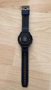 Garmin Forerunner 965 s TOPO mapami