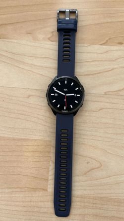 Garmin Forerunner 965 s TOPO mapami