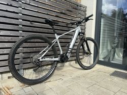 Horské elektrokolo Superior eXP 8069 vel. L najeto pouze 2182 Km