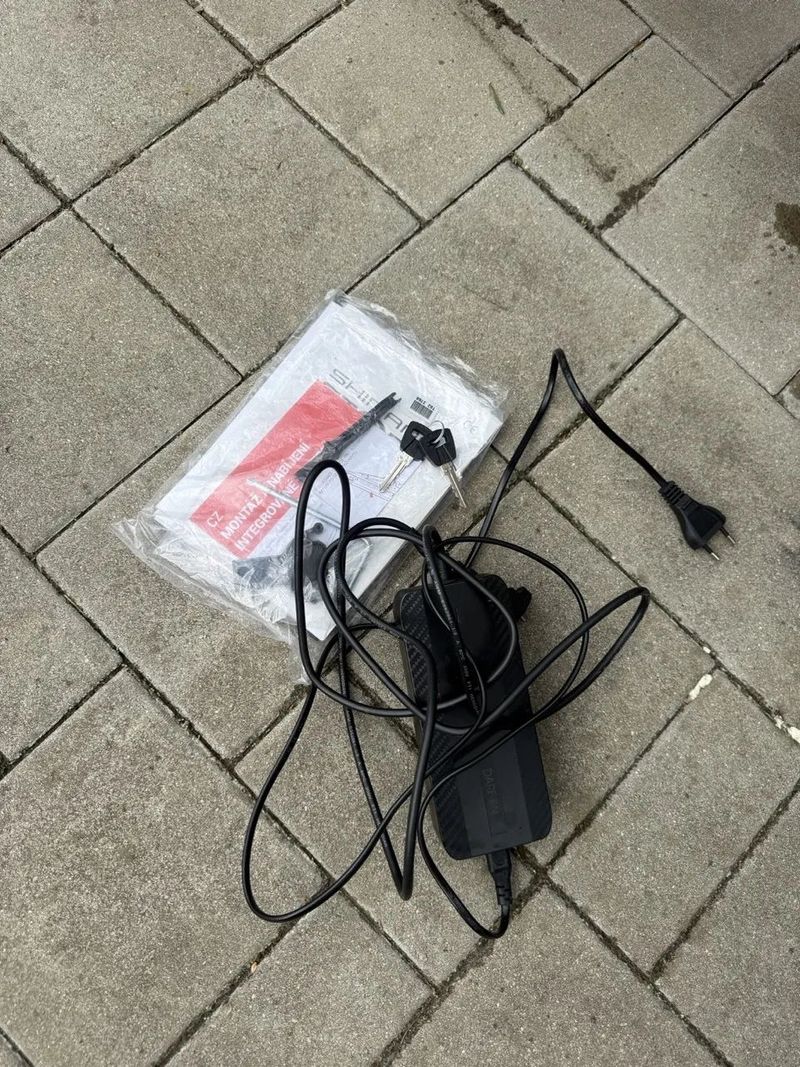 Horské elektrokolo Superior eXP 8069 vel. L najeto pouze 2182 Km