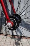 Fixed Gear Focal 44 – custom build, 8,7 kg, flip/flop náboj – Praha 6