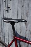 Fixed Gear Focal 44 – custom build, 8,7 kg, flip/flop náboj – Praha 6
