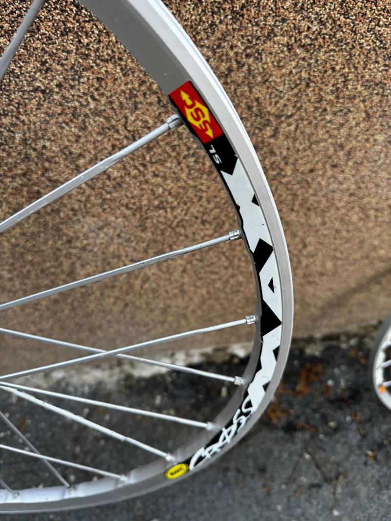 Mavic