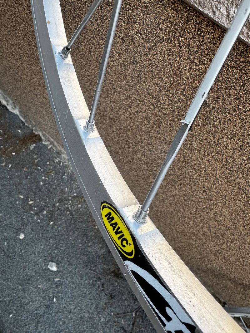Mavic