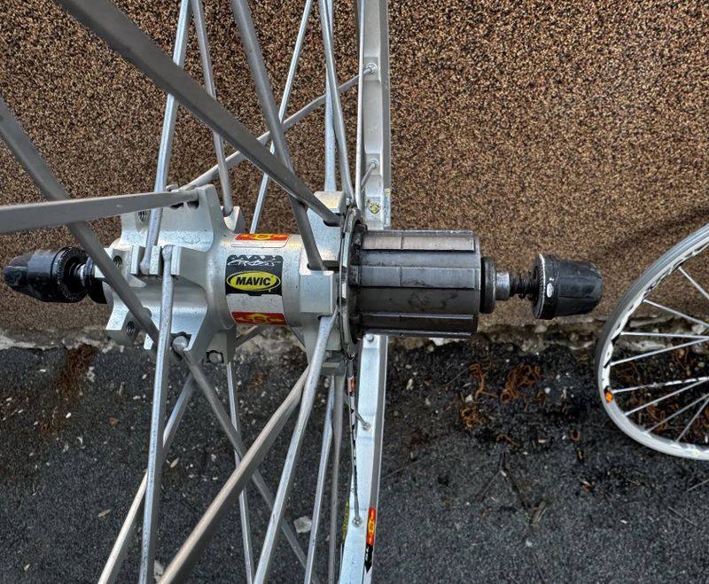 Mavic