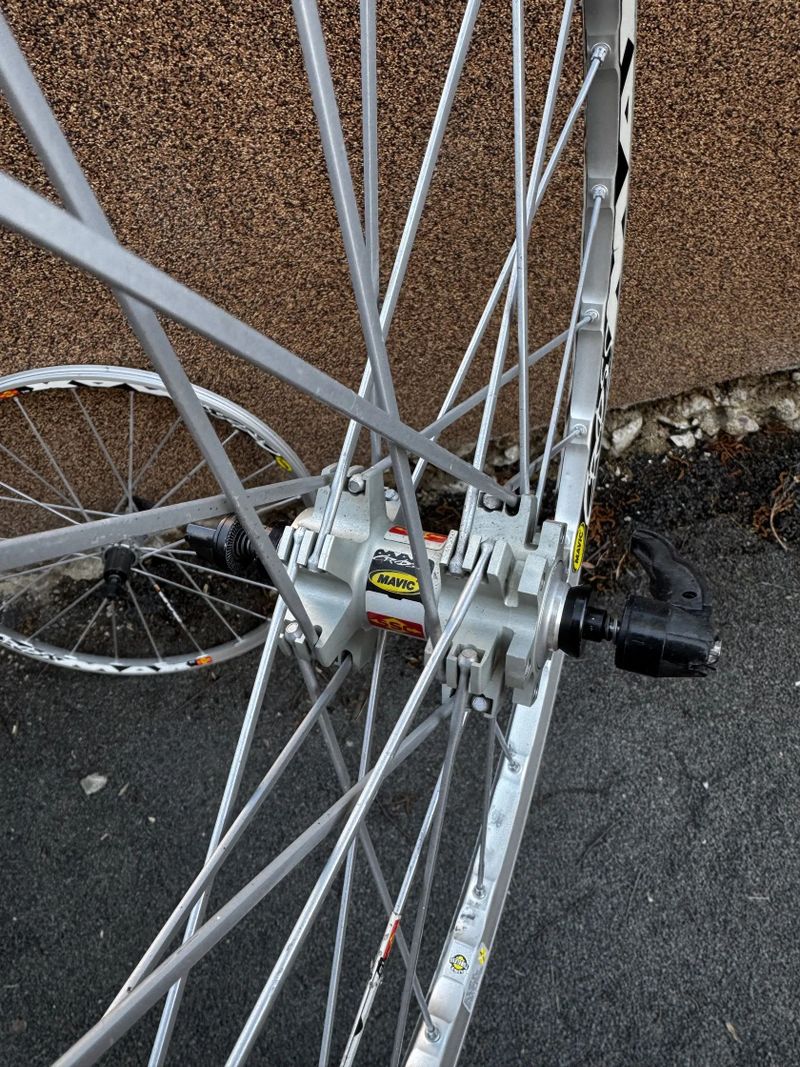 Mavic