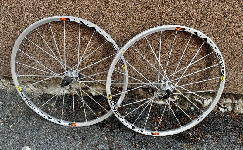 Mavic