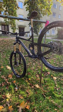 Radon swoop 10.0 AL