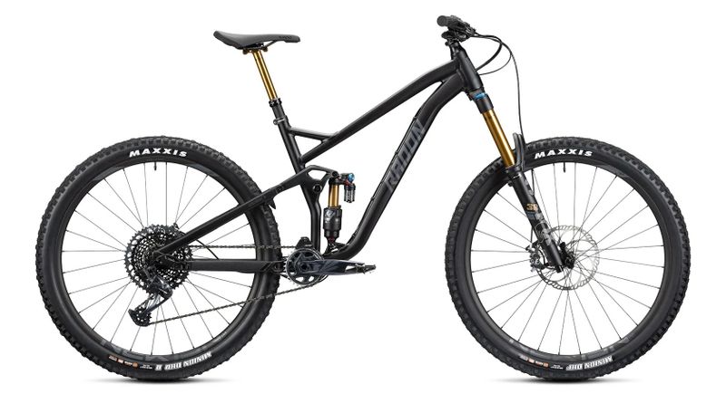 Radon swoop 10.0 AL