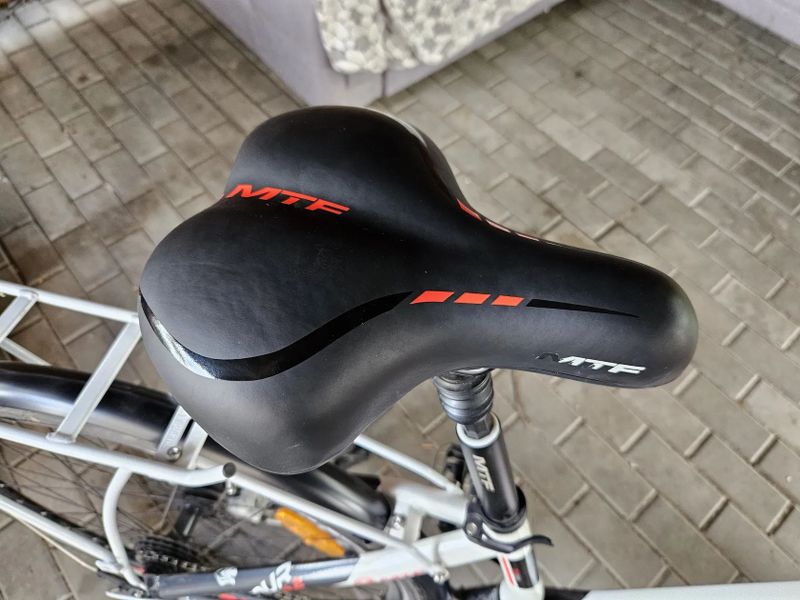 Dámské Elektrokolo MTF Tour 5.2