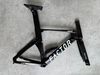 Factor Hanzó set Sram Force 