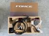 Factor Hanzó set Sram Force 