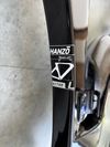 Factor Hanzó set Sram Force 