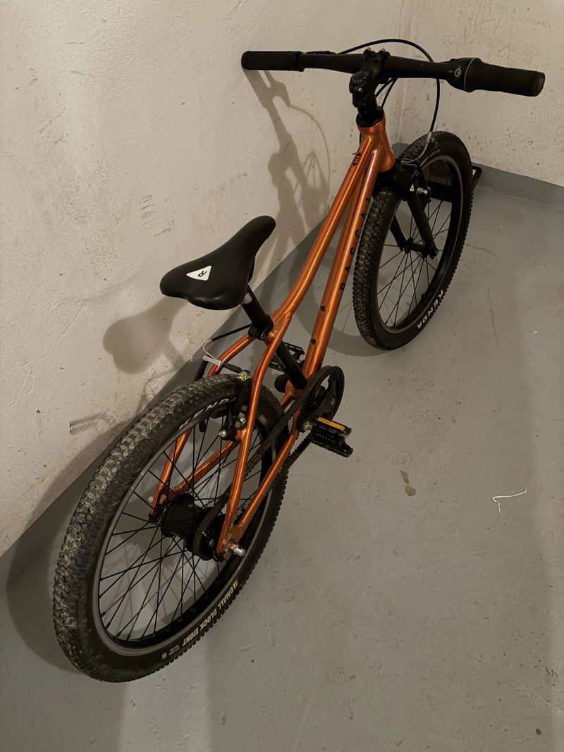 Rascal 20