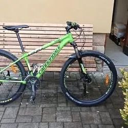 Cannondale Trial 4