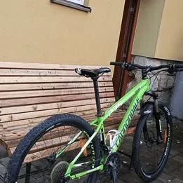 Cannondale Trial 4