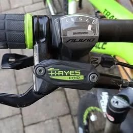 Cannondale Trial 4