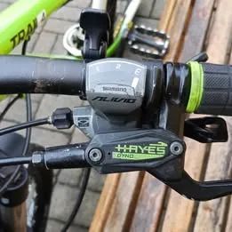 Cannondale Trial 4