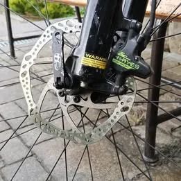 Cannondale Trial 4