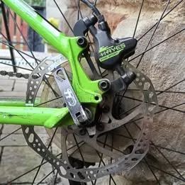 Cannondale Trial 4