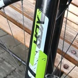 Cannondale Trial 4
