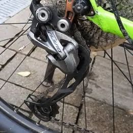 Cannondale Trial 4