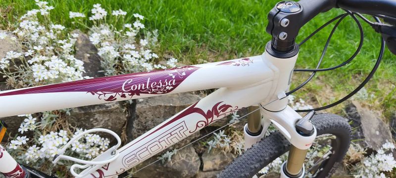 Scott Contessa 26"
