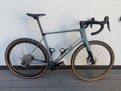 Superior X-road team xl super gravel