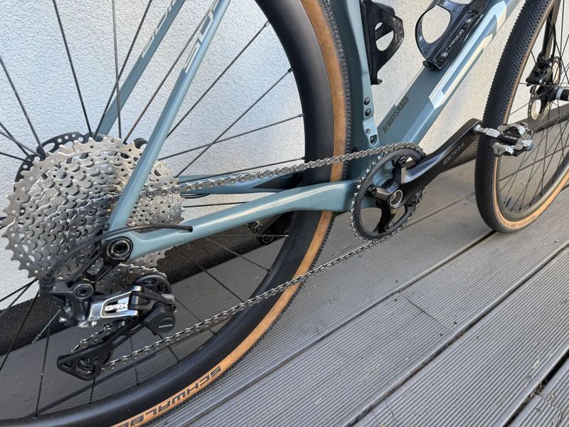 Superior X-road team xl super gravel