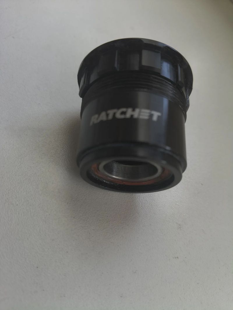 DT Swiss ořech Sram Ratchet XDR