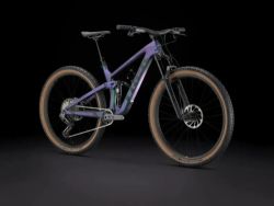 Trek Top Fuel 8 GX AXS T-Type Gen 3