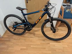GT Helion expert