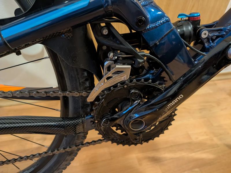 GT Helion expert