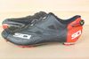 MTB Tretry Sidi Tiger Carbon vel. 43