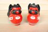 MTB Tretry Sidi Tiger Carbon vel. 43