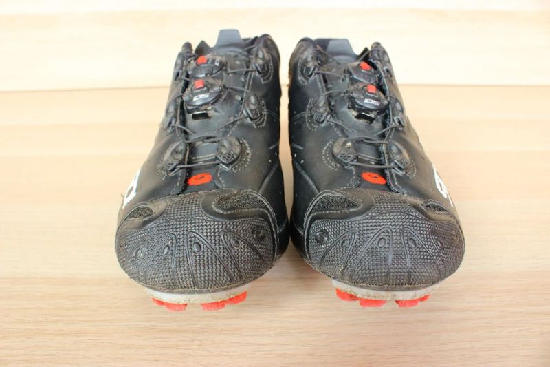 MTB Tretry Sidi Tiger Carbon vel. 43