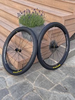 Mavic Crossmax 
