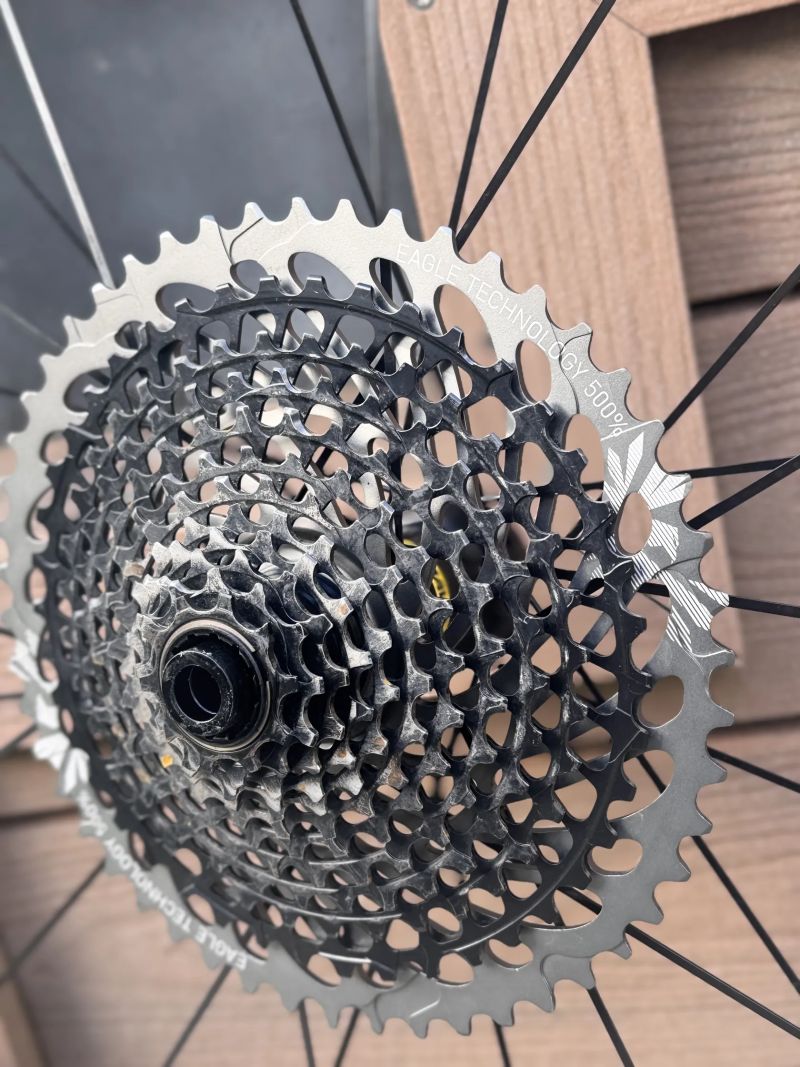 Mavic Crossmax 
