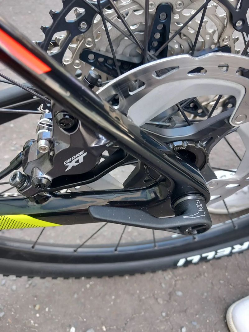 Scott RC 900 World Cup HMX - Nové