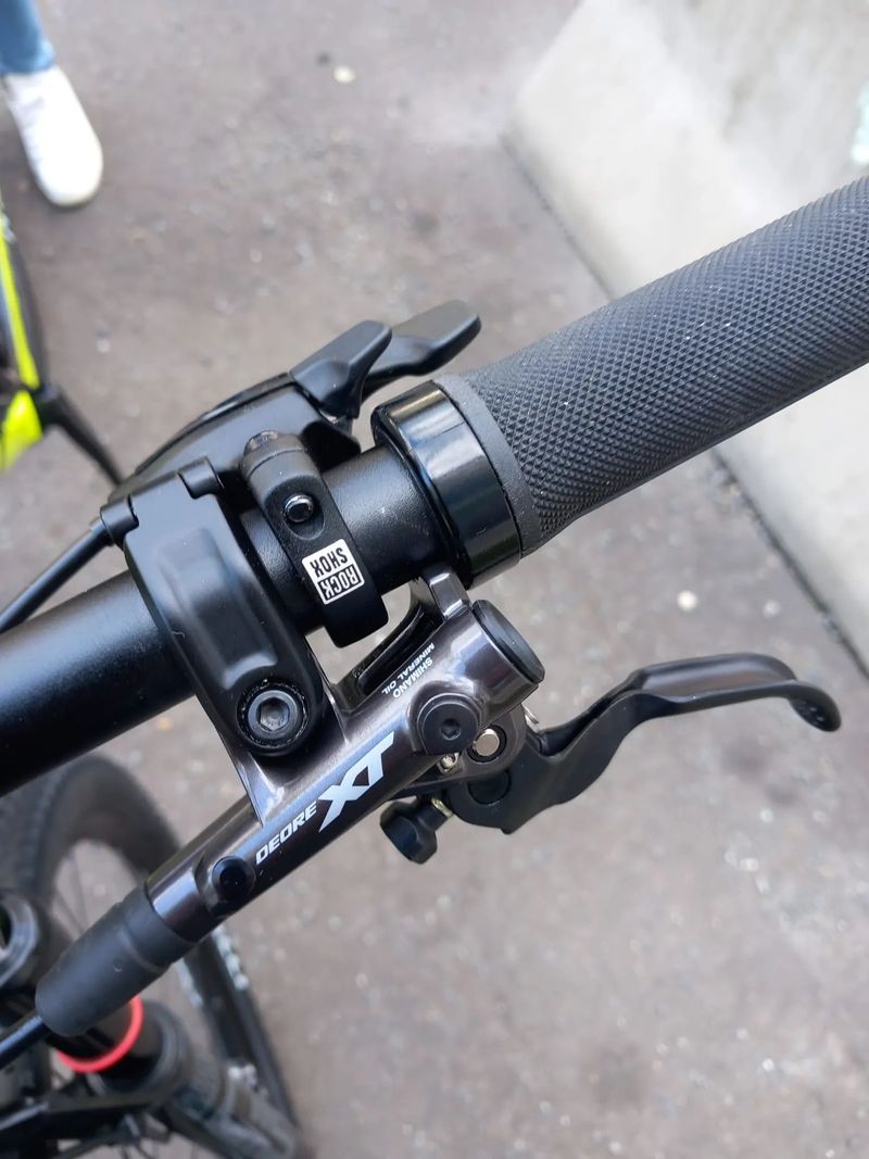 Scott RC 900 World Cup HMX - Nové