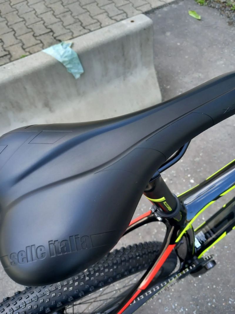 Scott RC 900 World Cup HMX - Nové