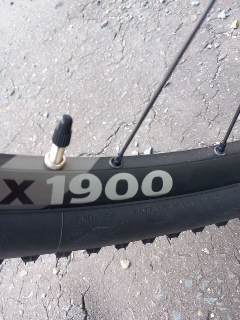 Scott RC 900 World Cup HMX - Nové