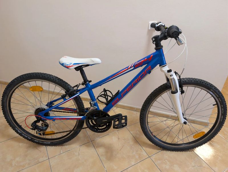 Superior 24" Junior sport