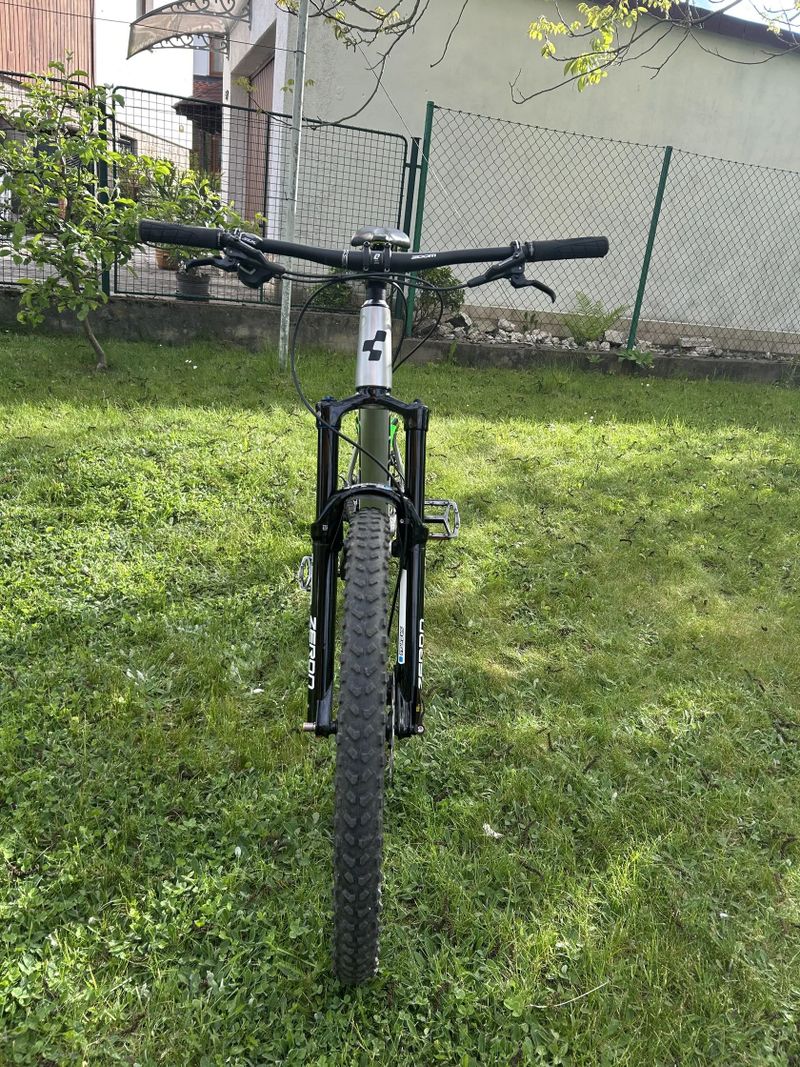 Cube Stereo 140 HPA Pro 