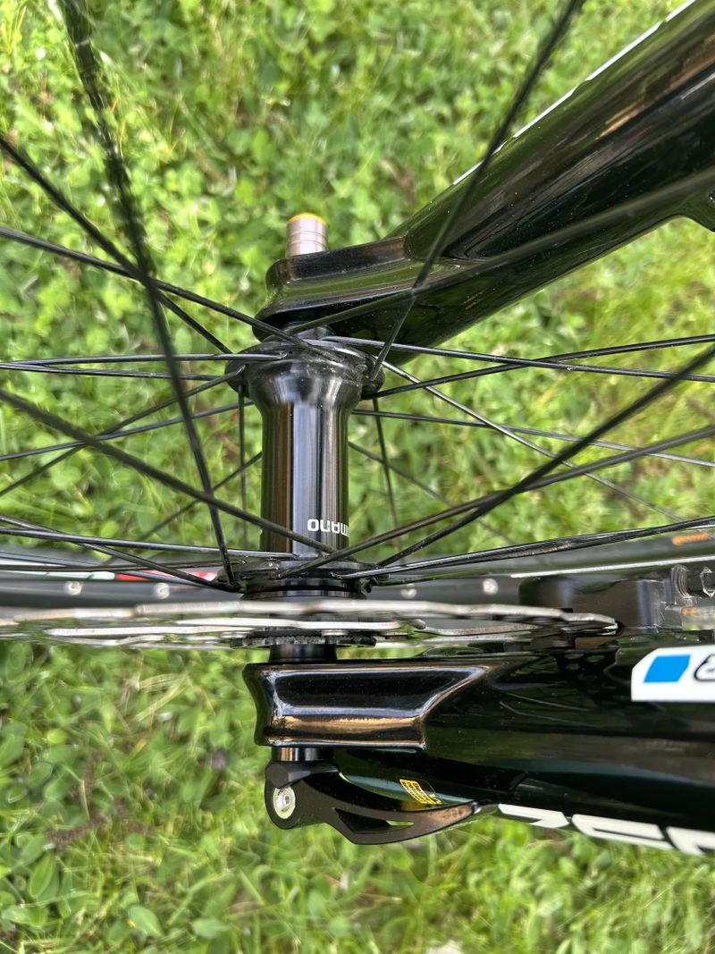 Cube Stereo 140 HPA Pro 