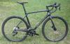 GIANT TCR Advanced 1/1+ Disc Di2 – závodní karbonová silnička - NOVÁ