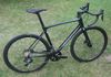 GIANT TCR Advanced 1/1+ Disc Di2 – závodní karbonová silnička - NOVÁ
